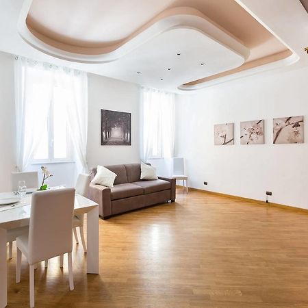 The Colosseum Suite Roma Dış mekan fotoğraf