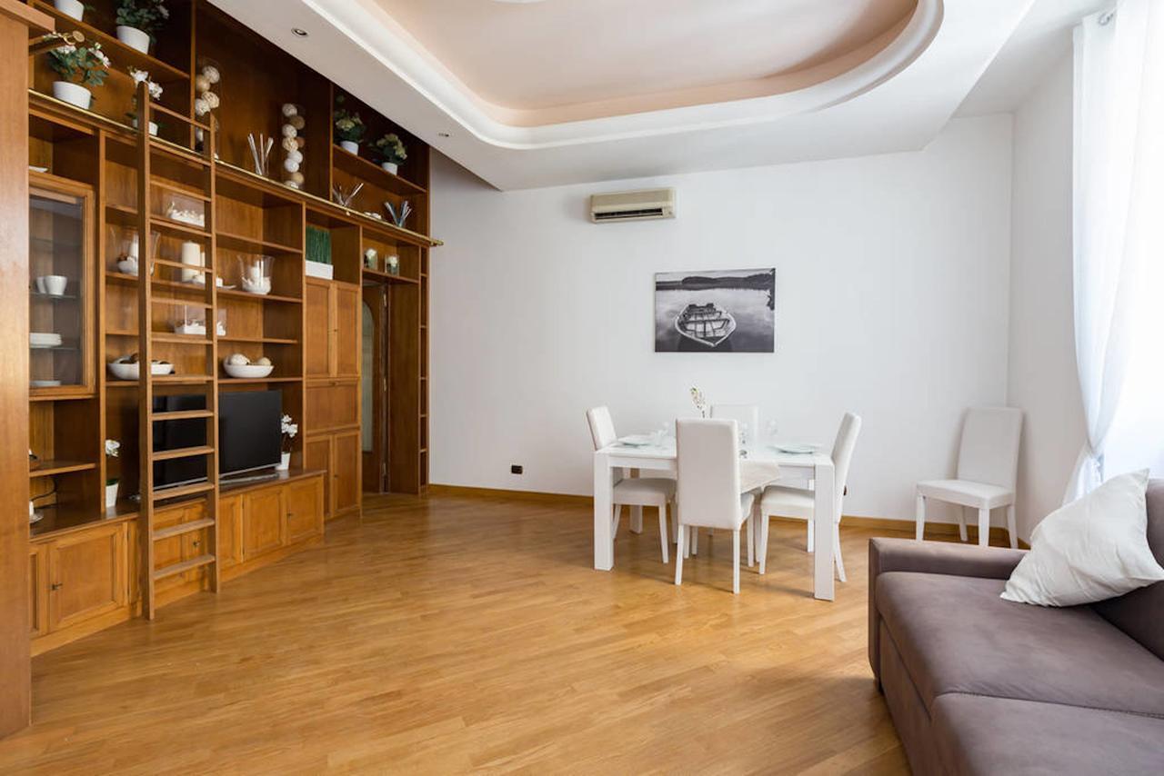 The Colosseum Suite Roma Dış mekan fotoğraf
