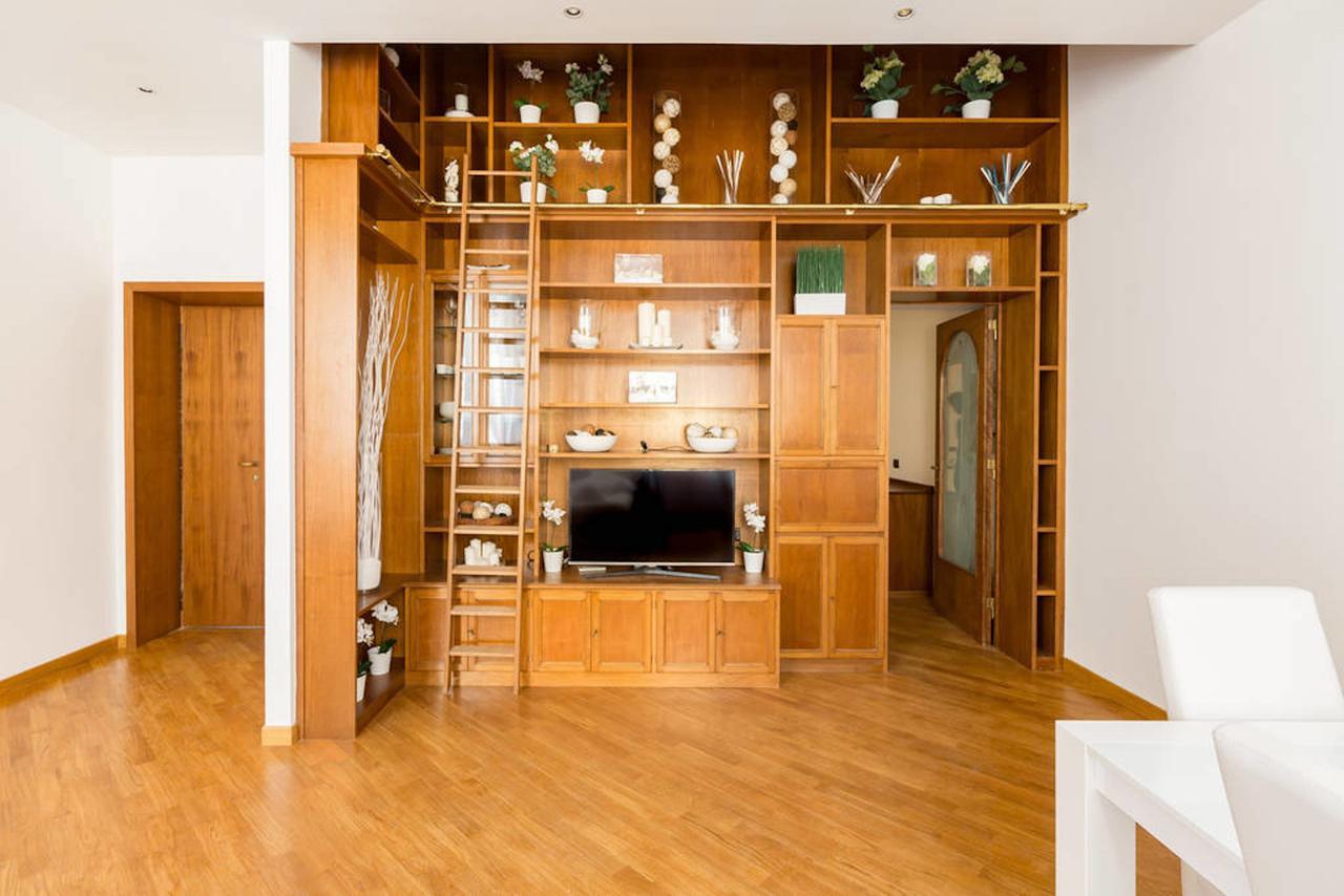 The Colosseum Suite Roma Dış mekan fotoğraf