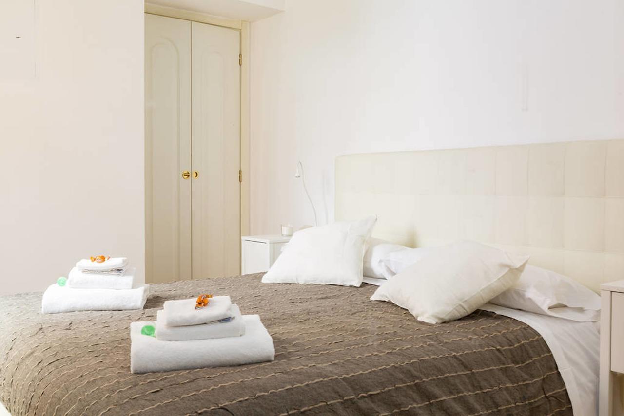 The Colosseum Suite Roma Dış mekan fotoğraf