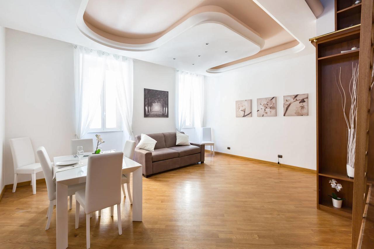 The Colosseum Suite Roma Dış mekan fotoğraf